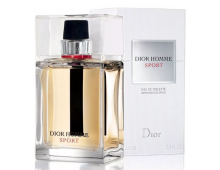 Christian Dior Homme Sport 2012