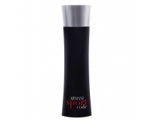 Giorgio Armani Code Sport