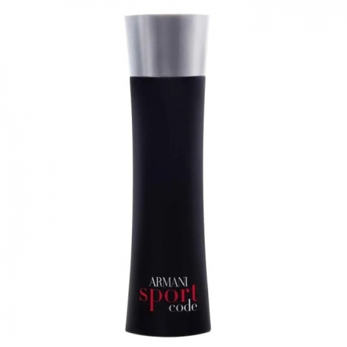  Giorgio Armani Code Sport  1  в магазине Парфюм Питер 