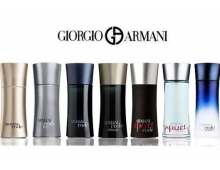 Giorgio Armani Code Sport