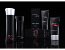 Giorgio Armani Code Sport