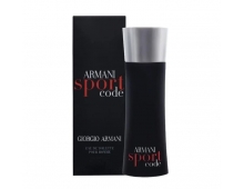 Giorgio Armani Code Sport