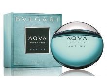 Bvlgari Aqva Marine Pour Homme