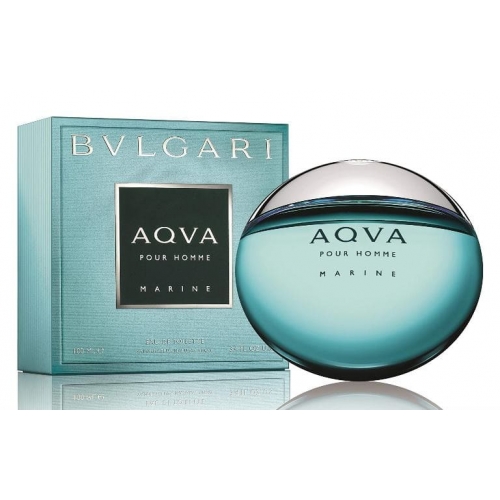 Изображение -  Bvlgari Aqva Marine Pour Homme 