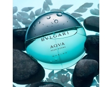 Bvlgari Aqva Marine Pour Homme
