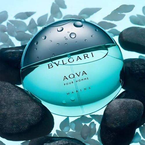  Bvlgari Aqva Marine Pour Homme  3  в магазине Парфюм Питер 