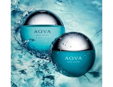 Bvlgari Aqva Marine Pour Homme