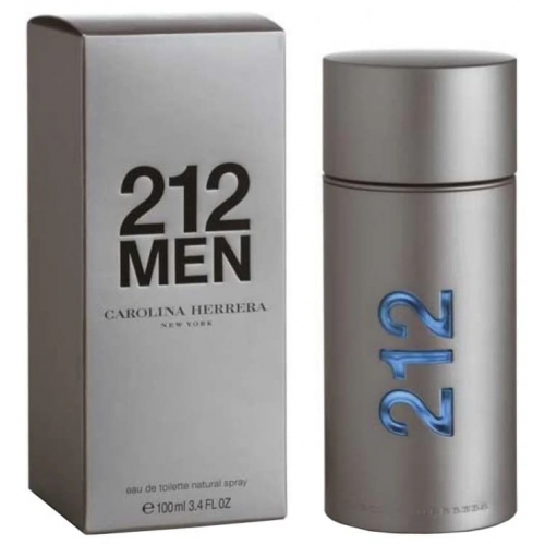Изображение -  Carolina Herrera 212 Men 