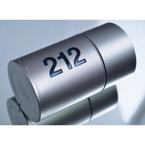  Carolina Herrera 212 Men  3  в магазине Парфюм Питер 