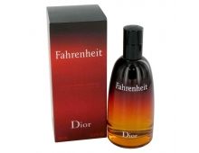 Christian Dior Fahrenheit