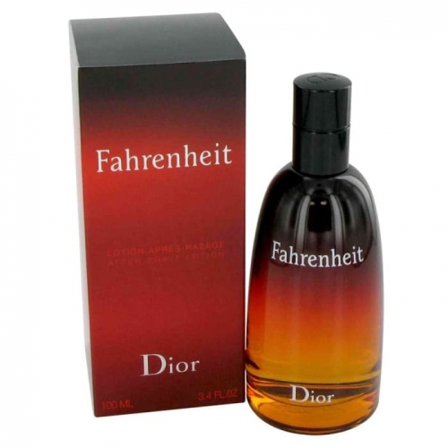  Christian Dior Fahrenheit  1  в магазине Парфюм Питер 