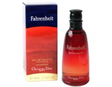 Christian Dior Fahrenheit