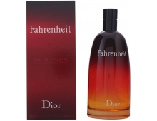 Christian Dior Fahrenheit