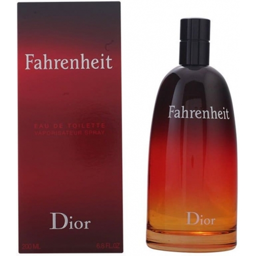  Christian Dior Fahrenheit  2  в магазине Парфюм Питер 