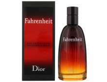 Christian Dior Fahrenheit