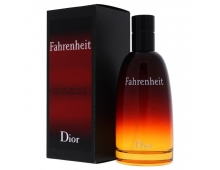 Christian Dior Fahrenheit