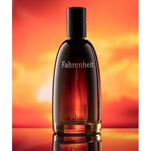  Christian Dior Fahrenheit  11  в магазине Парфюм Питер 
