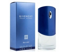 Givenchy Pour Homme Blue Label