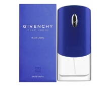 Givenchy Pour Homme Blue Label