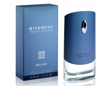Givenchy Pour Homme Blue Label