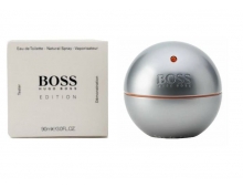 Hugo Boss Boss In Motion