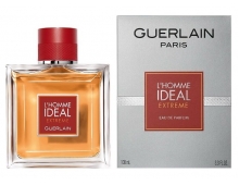 Guerlain L'Homme Ideal Extreme