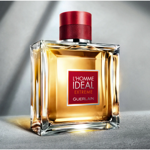 Guerlain L'Homme Ideal Extreme  2  в магазине Парфюм Питер 