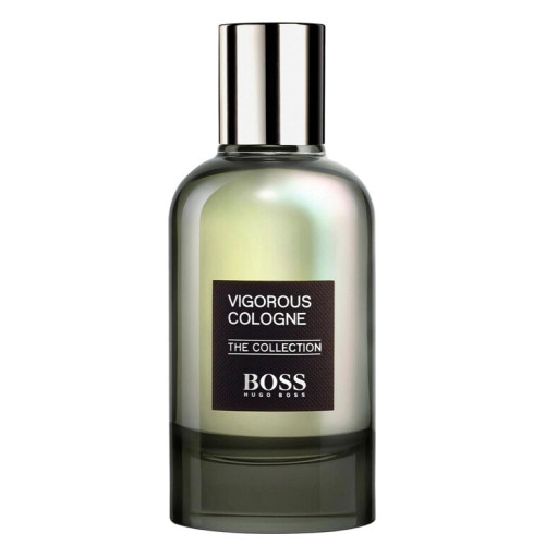  Hugo Boss Vigorous Cologne  1  в магазине Парфюм Питер 