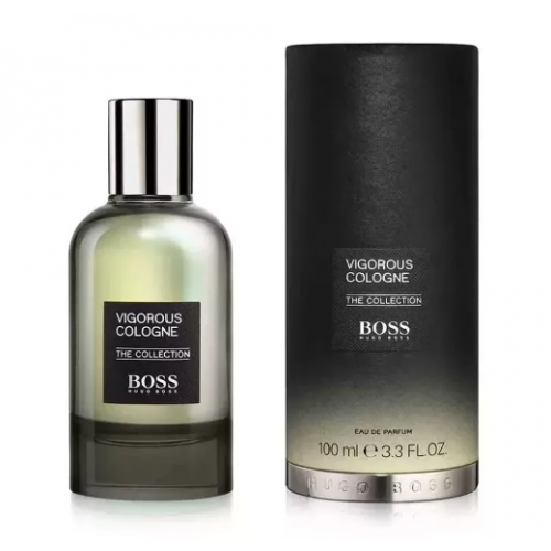 Изображение -  Hugo Boss Vigorous Cologne 