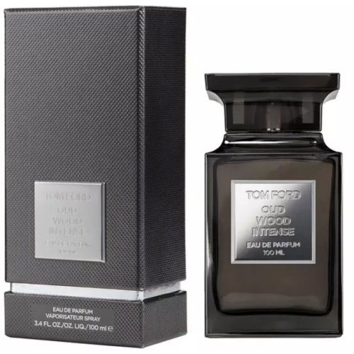 Изображение -  Tom Ford Oud Wood Intense 