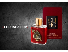 Carolina Herrera CH Kings