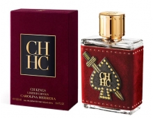 Carolina Herrera CH Kings