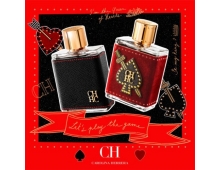 Carolina Herrera CH Kings