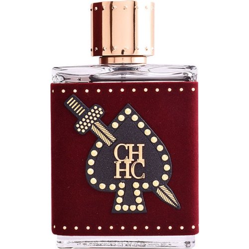  Carolina Herrera CH Kings  1  в магазине Парфюм Питер 