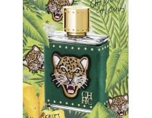 Carolina Herrera CH Beasts