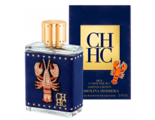 Carolina Herrera CH Men Under The Sea