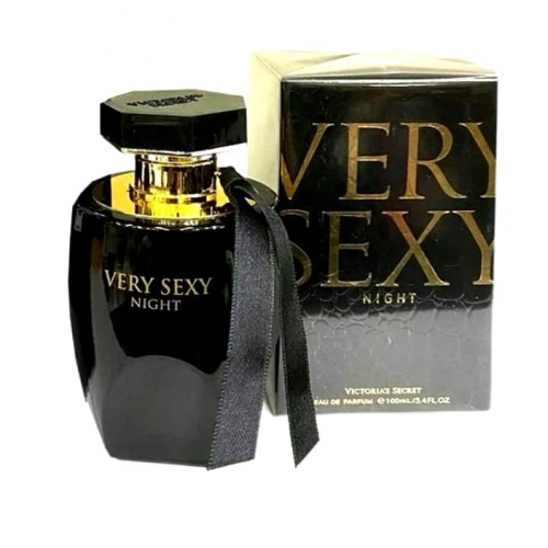 Изображение -  Victoria's Secret Very Sexy Night 