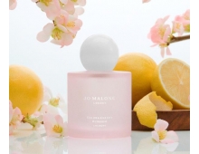 Jo Malone Sakura Cherry Blossom Limited Edition 2022