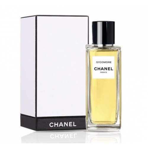 Изображение -  Chanel Sycomore 