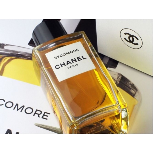  Chanel Sycomore  1  в магазине Парфюм Питер 