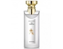 Bvlgari Eau Parfumee Au The Blanc