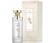 Bvlgari Eau Parfumee Au The Blanc