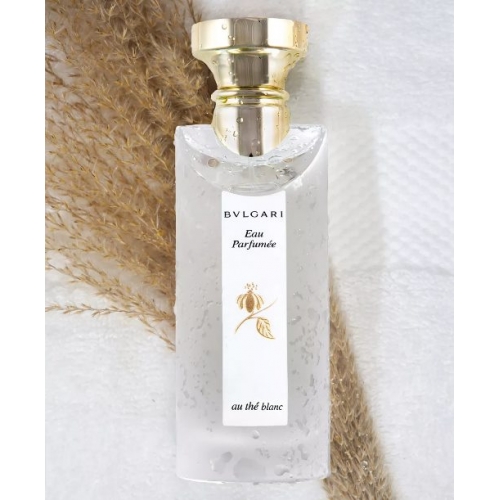  Bvlgari Eau Parfumee Au The Blanc  3  в магазине Парфюм Питер 