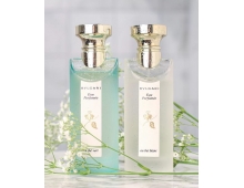 Bvlgari Eau Parfumee Au The Blanc
