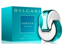 Bvlgari Omnia Paraiba