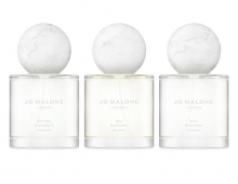 Jo Malone Silk Blossom 2022