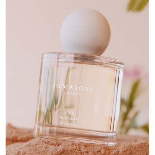  Jo Malone Silk Blossom 2022  3  в магазине Парфюм Питер 