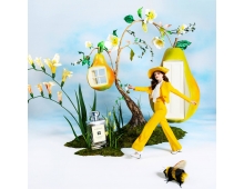 Jo Malone English Pear & Freesia Limited Edition 2021