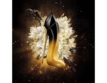 Carolina Herrera Good Girl Midnight