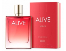 Hugo Boss Alive Intense